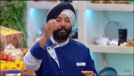 Laughter Chefs - Season 02 - 3rd May 2025